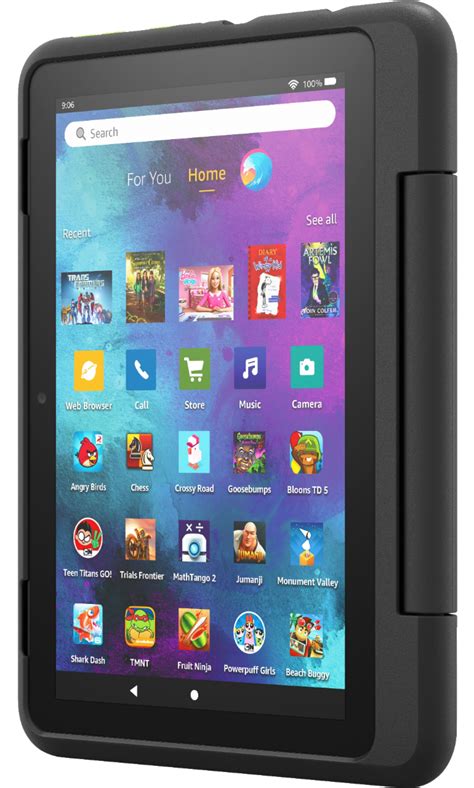 9 best Black Friday tablet deals now. Amazon Fire 7 Tablet (2022): was $59 now $39 @ Amazon. Lenovo Tab M8 (3rd Gen): was $119 now $98 @ Walmart. Samsung Galaxy Tab A7 Lite: was $159 now $99 ...